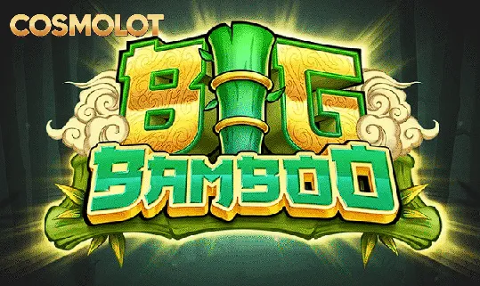 big bamboo играть