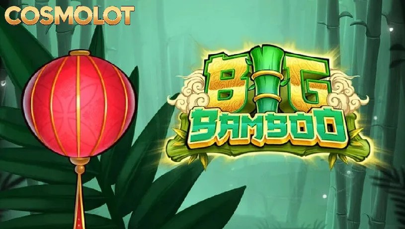 bigbamboo