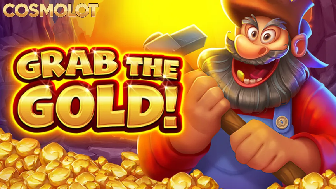 grab the gold слоти