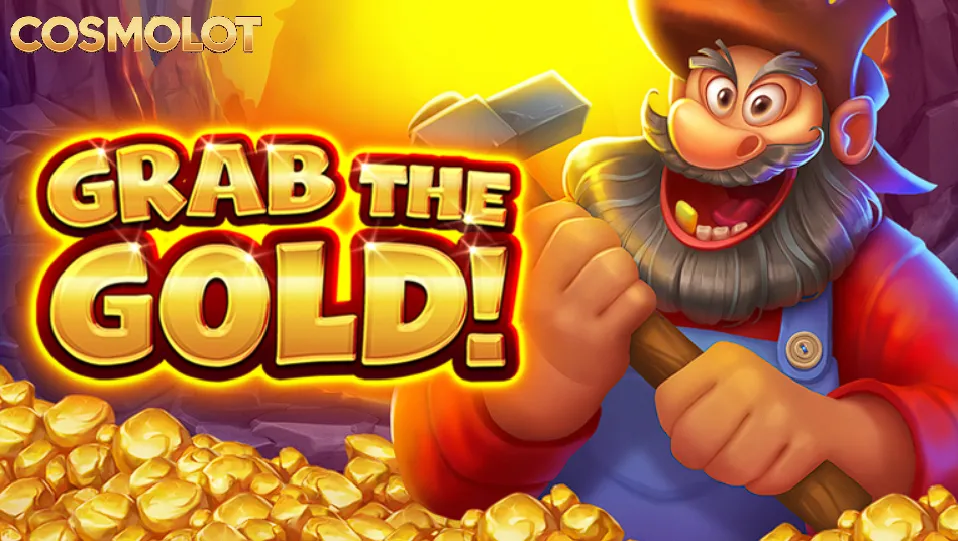 online grab the gold