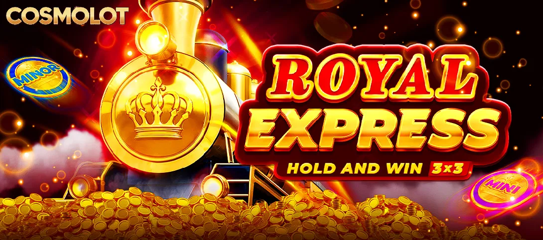 royal express hold and win стратегия